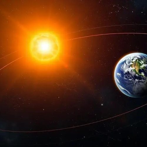 Afélio em 2025: entenda por que o fenômeno não afeta a temperatura da Terra