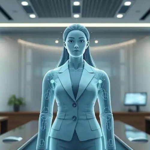 Albânia nomeia primeira ministra de inteligência artificial do mundo