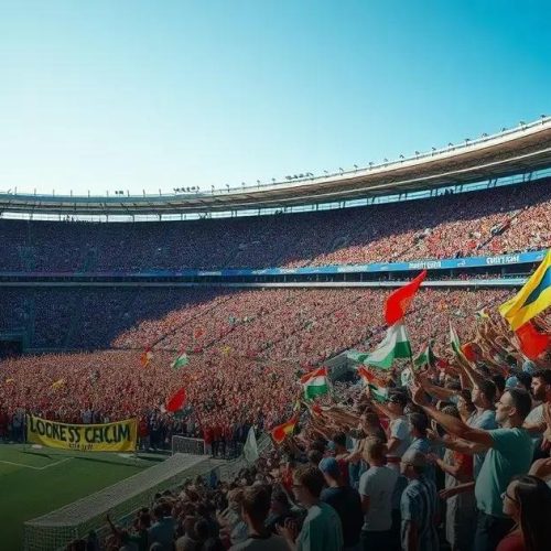 Alerta da Embaixada dos EUA sobre vistos para a Copa do Mundo 2026