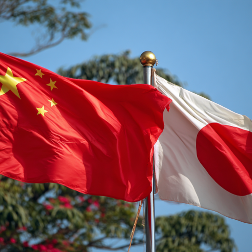 China aconselha cidadãos a evitarem viagens ao Japão após crise diplomática por Taiwan