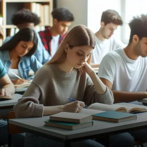 Alunos de cursinhos populares podem receber R$ 200 mensais do MEC