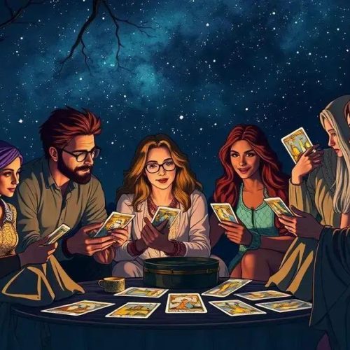 Astrologia e práticas esotéricas: como os americanos usam os astros no dia a dia