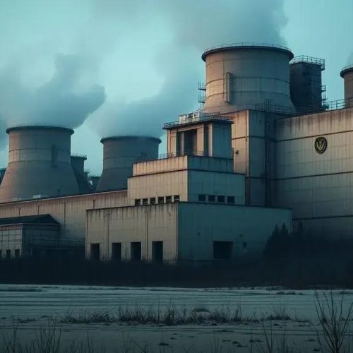 Ataque a usina nuclear na Ucrânia é considerado crime de guerra pelos EUA