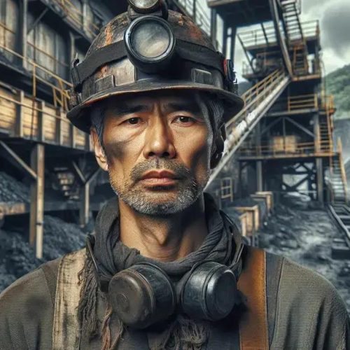 Black Lung: Doença volta a afetar jovens mineiros em Appalachia