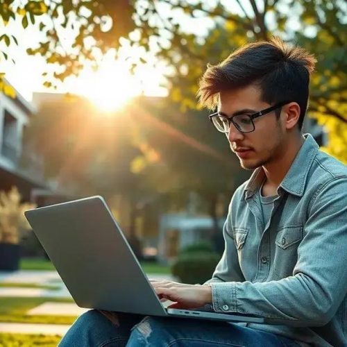 Bolsa de estudo internacional da University of Western Australia