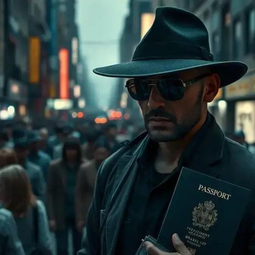 Brasil como berçário de espiões russos: como agentes usaram identidades falsas