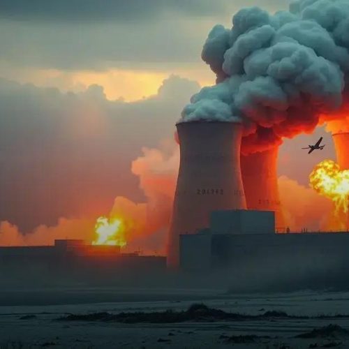 Brasil condena ataque dos EUA a instalações nucleares no Irã