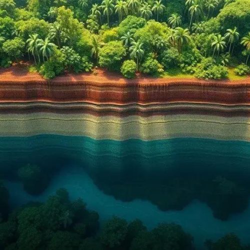 Brasil descobre maior aquífero do mundo: SAGA supera Guarani em volume