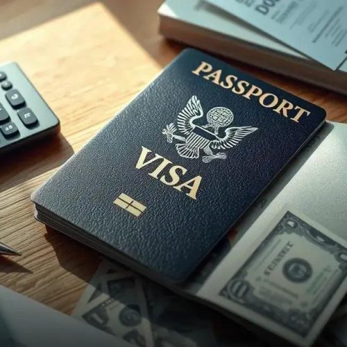 Brasil escapa de exigência de caução para vistos dos EUA; entenda o impacto