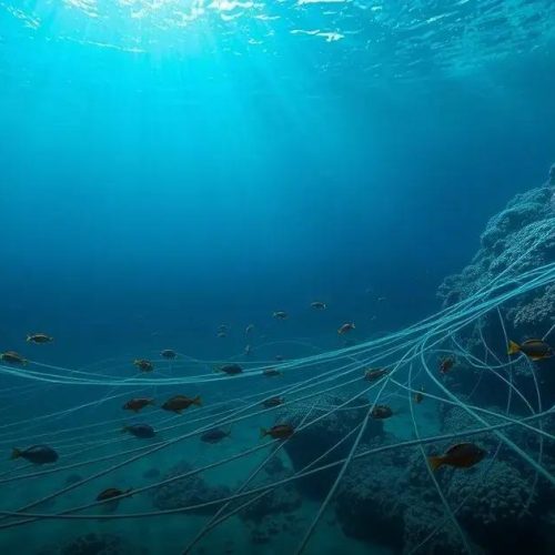 Brics planejam rede própria de cabos submarinos para comunicação global