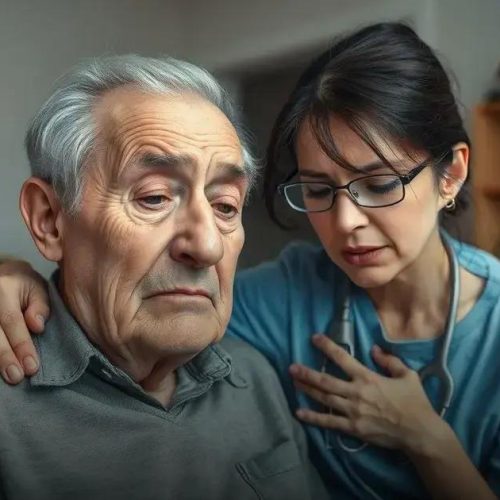 Care killing: Um idoso é morto a cada 8 dias no Japão por cuidadores exaustos