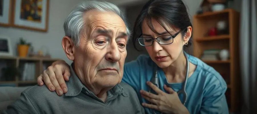 Care killing: Um idoso é morto a cada 8 dias no Japão por cuidadores exaustos