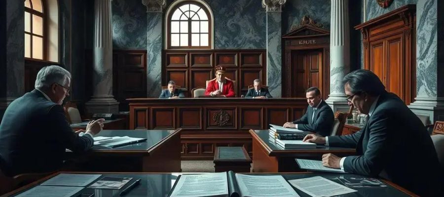 Carla Zambelli: Justiça italiana analisa extradição da deputada para o Brasil