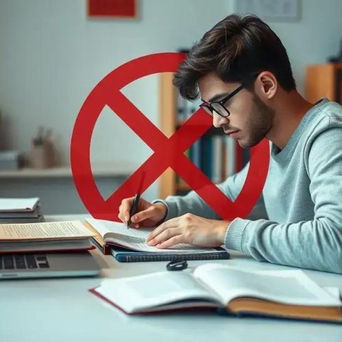 Como Evitar Fuga ao Tema na Redação do Enem 2025: Dicas Essenciais