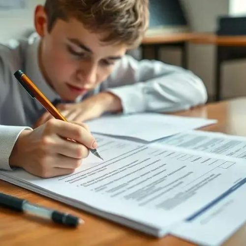 Como evitar nota zero na redação do Enem por direitos humanos