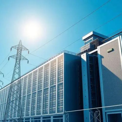 Como os Data Centers de A.I. das Big Techs estão aumentando as contas de luz