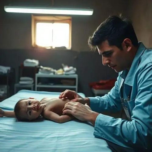 Crise de fome em Gaza atinge níveis alarmantes, alerta relatório da ONU