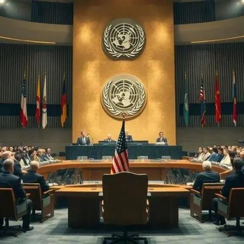 Cúpula do Clima da ONU expõe isolamento dos EUA em meio a compromissos globais