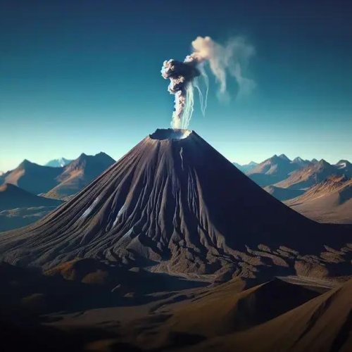 Descubra o 'menor vulcão do mundo' encontrado no Peru: curiosidades e detalhes
