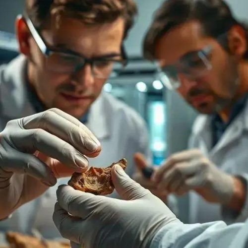 DNA da Crimeia revela migração de neandertais por milhares de quilômetros