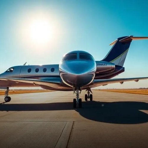 Embraer fecha negócio bilionário com Dinamarca para venda de 45 jatos