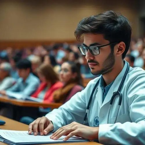 Enamed 2025: Tudo sobre o novo exame de avaliação da formação médica