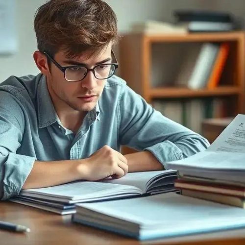 Enem 2025: 5 estratégias para manter o equilíbrio emocional na reta final