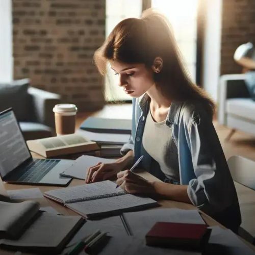 Enem 2025: direitos e recursos para candidatos autistas