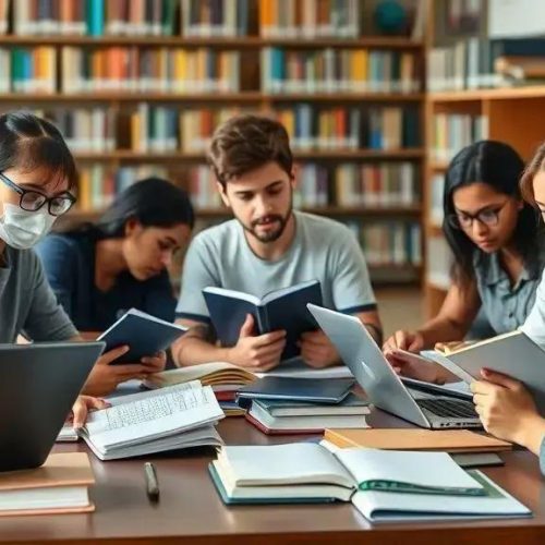 Enem 2025: Estratégias de estudo para os 60 dias finais da preparação