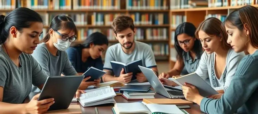 Enem 2025: Estratégias de estudo para os 60 dias finais da preparação