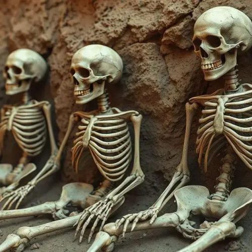 Estudo revela que a lepra já existia nas Américas antes da chegada dos europeus