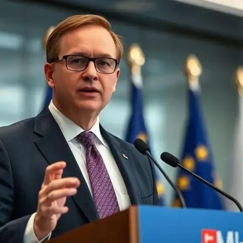 Exxon pressiona Europa para revogar regras de rastreamento climático