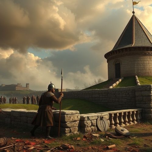 {"prompt":"Faca imagem que represente Descobertas arqueologicas revelam detalhes da Guerra de Schmalkalden do seculo XVI","originalPrompt":"Faca imagem que represente Descobertas arqueologicas revelam detalhes da Guerra de Schmalkalden do seculo XVI","width":1280,"height":720,"seed":2132155,"model":"flux","enhance":true,"nologo":true,"negative_prompt":"worst quality, blurry","nofeed":false,"safe":false,"quality":"medium","image":[],"transparent":false,"isMature":false,"isChild":false}
