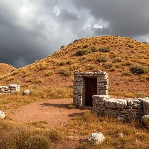 {"prompt":"Faca imagem que represente Descobertas arqueologicas revelam segredos da antiga Augusta Raurica","originalPrompt":"Faca imagem que represente Descobertas arqueologicas revelam segredos da antiga Augusta Rauricann","width":1280,"height":720,"seed":2132158,"model":"flux","enhance":true,"nologo":true,"negative_prompt":"worst quality, blurry","nofeed":false,"safe":false,"quality":"medium","image":[],"transparent":false,"isMature":false,"isChild":false}