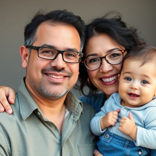 {"prompt":"Familia brasileira, com casal hetero e um filho bebe. felizes e posando para a foto","originalPrompt":"Familia brasileira, com casal hetero e um filho bebe. felizes e posando para a foto","width":1280,"height":720,"seed":42,"model":"flux","enhance":true,"nologo":true,"negative_prompt":"worst quality, blurry","nofeed":false,"safe":false,"quality":"medium","image":[],"transparent":false,"isMature":false,"isChild":false}