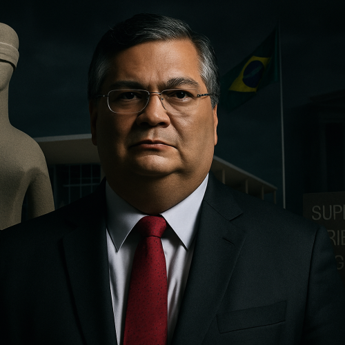 Decisão de Dino protege Moraes, mas bancos seguem sob ameaça da Magnitsky