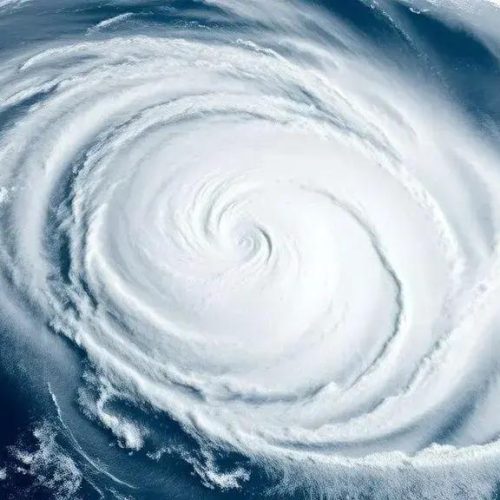 Furacão Melissa atinge categoria 5 e ameaça países do Caribe com ventos de 260 km/h