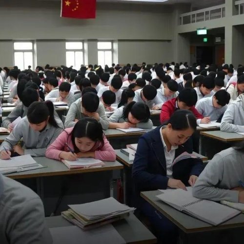 Gaokao 2025: Como a China aplica o maior vestibular do mundo