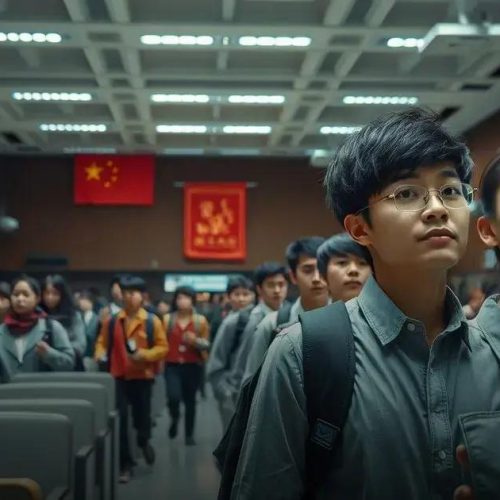 Gaokao 2025: O maior vestibular do mundo e as medidas anti-fraude na China
