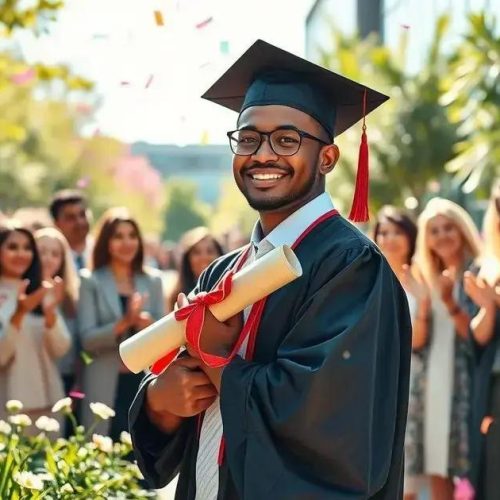 Graduação aumenta salário em 81%: veja as áreas com maior empregabilidade