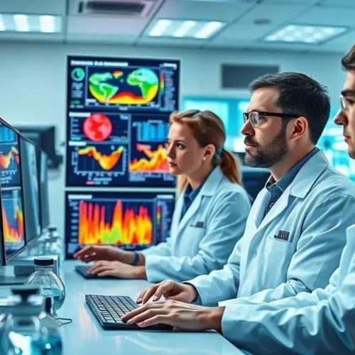 Grupos científicos continuam trabalho em avaliação climática dos EUA