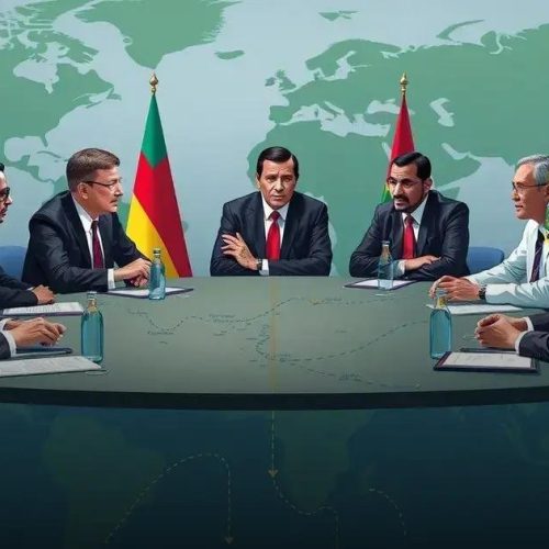 Haddad fala sobre parcerias além do Brics e incertezas com declarações de Trump