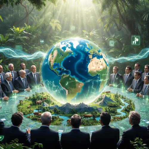 COP30: Fundo para florestas tropicais já soma US$ 5,5 bilhões em aportes