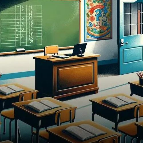 Impacto da Troca de Professores