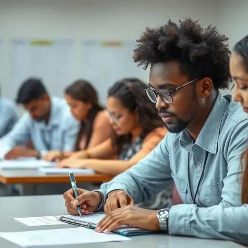 Inep abre inscrições para Rede Nacional de Certificadores 2025