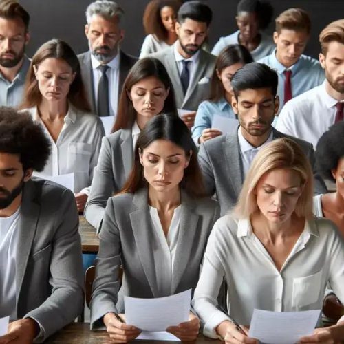 Inscrição para certificadores do Enem 2025 é prorrogada até 7 de julho