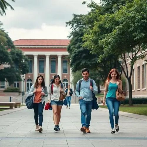 Inscrições para o Vestibular Unicamp 2026 estão abertas até 1º de setembro