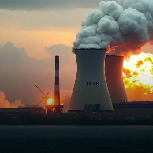 Irã acusa Israel de crimes de guerra em ataques a instalações nucleares