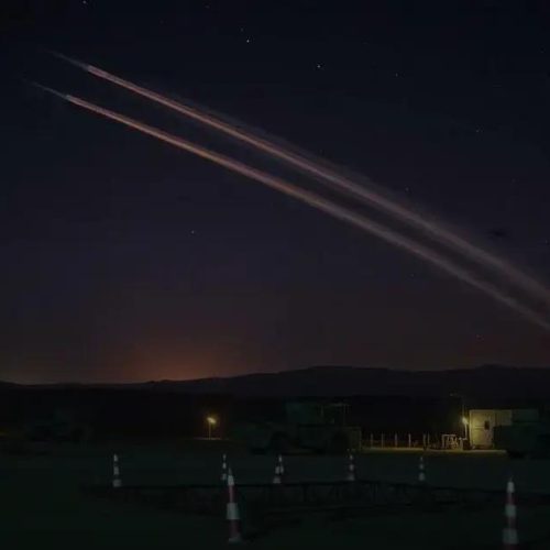 Irã ataca base militar dos EUA no Qatar em retaliação a bombardeios
