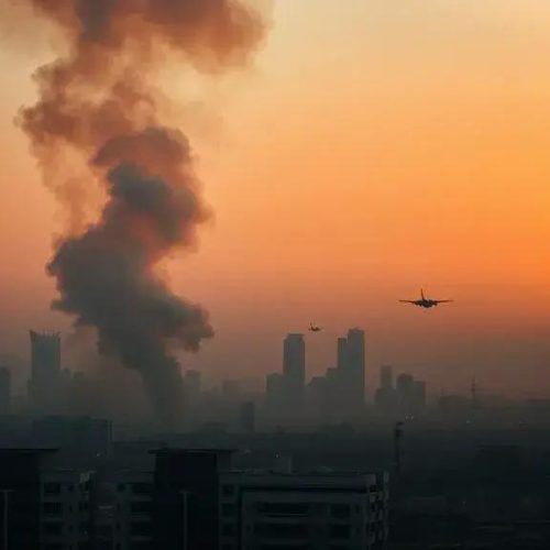 Israel bombardeia Doha em ataque inédito contra liderança do Hamas no Catar